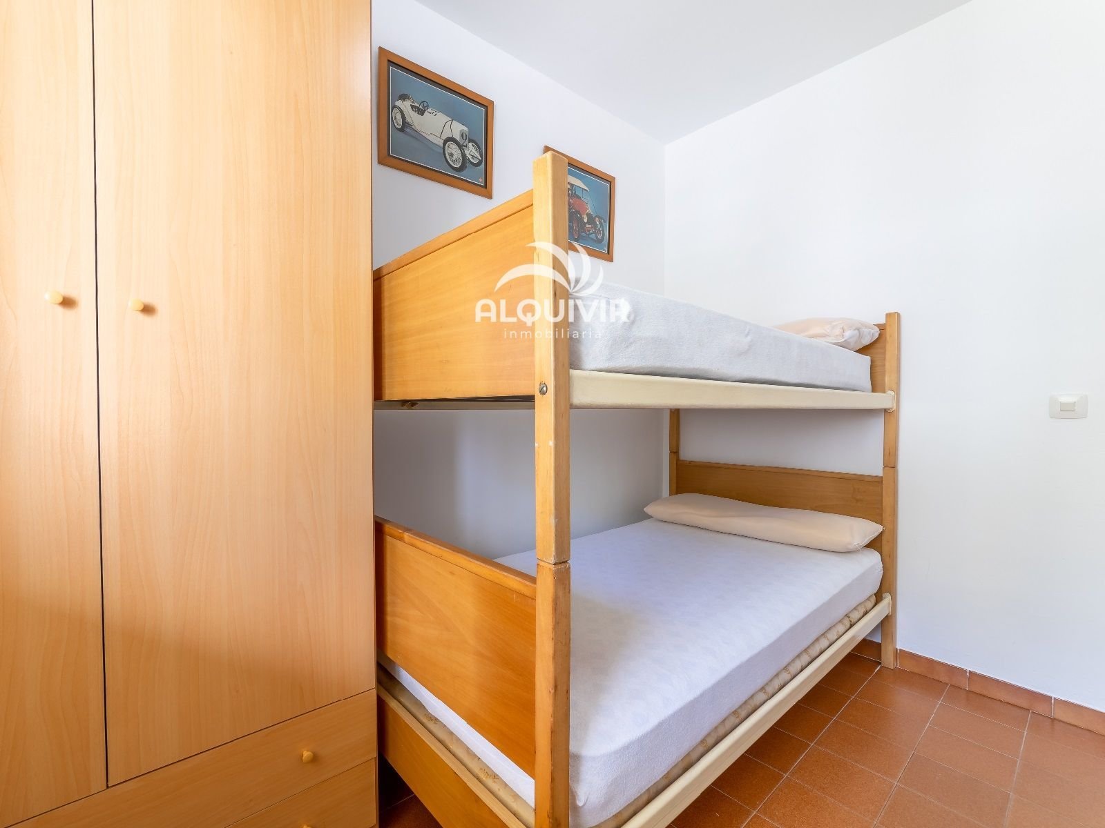 Piso de 95 m² en Almonte