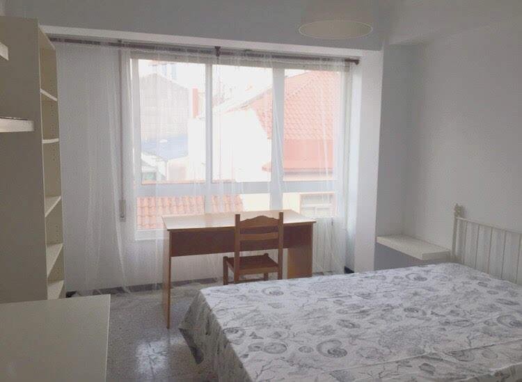 Piso de 71 m² en Ferrol