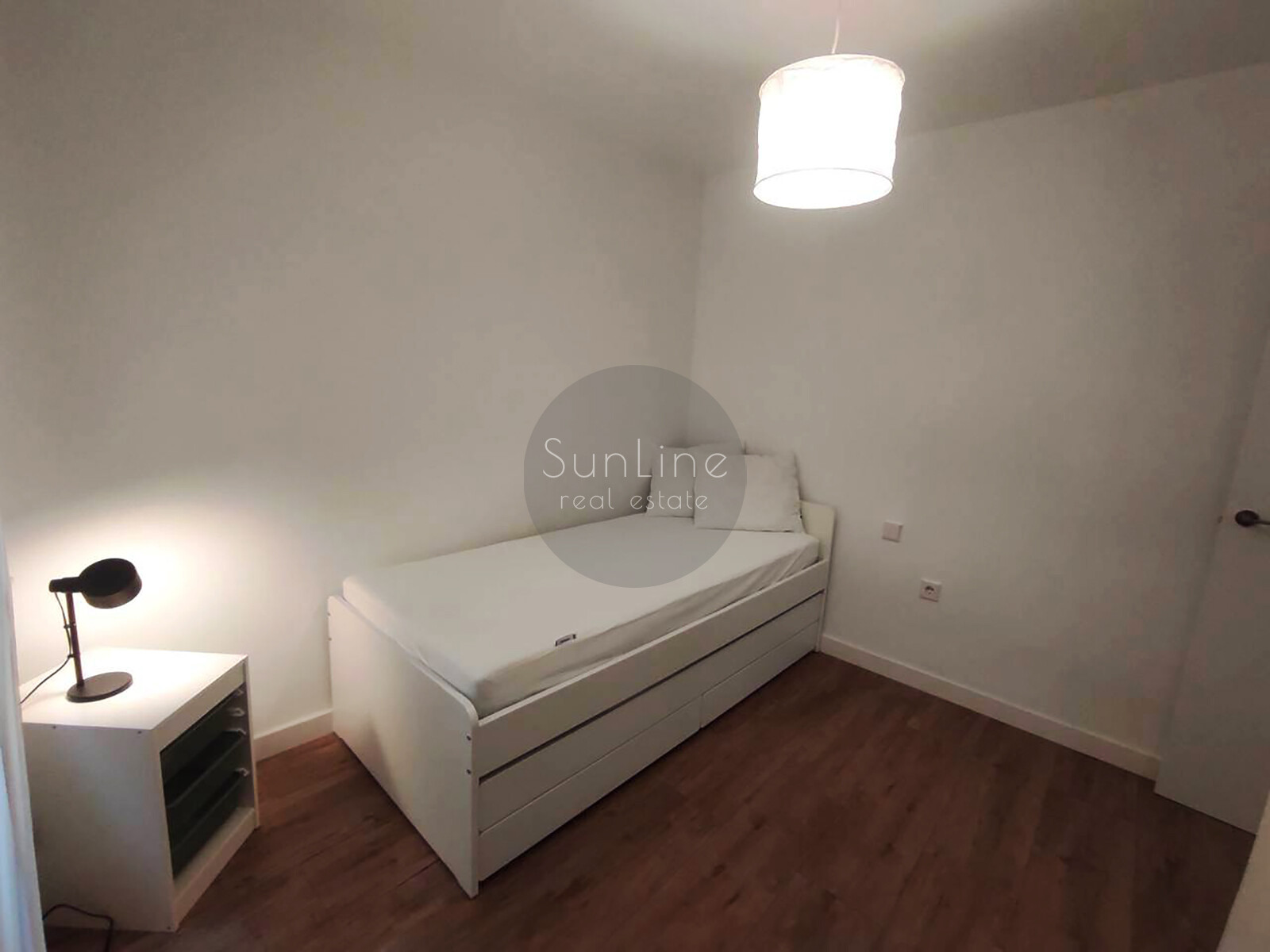 Wohnung 125 m² in Valencia
