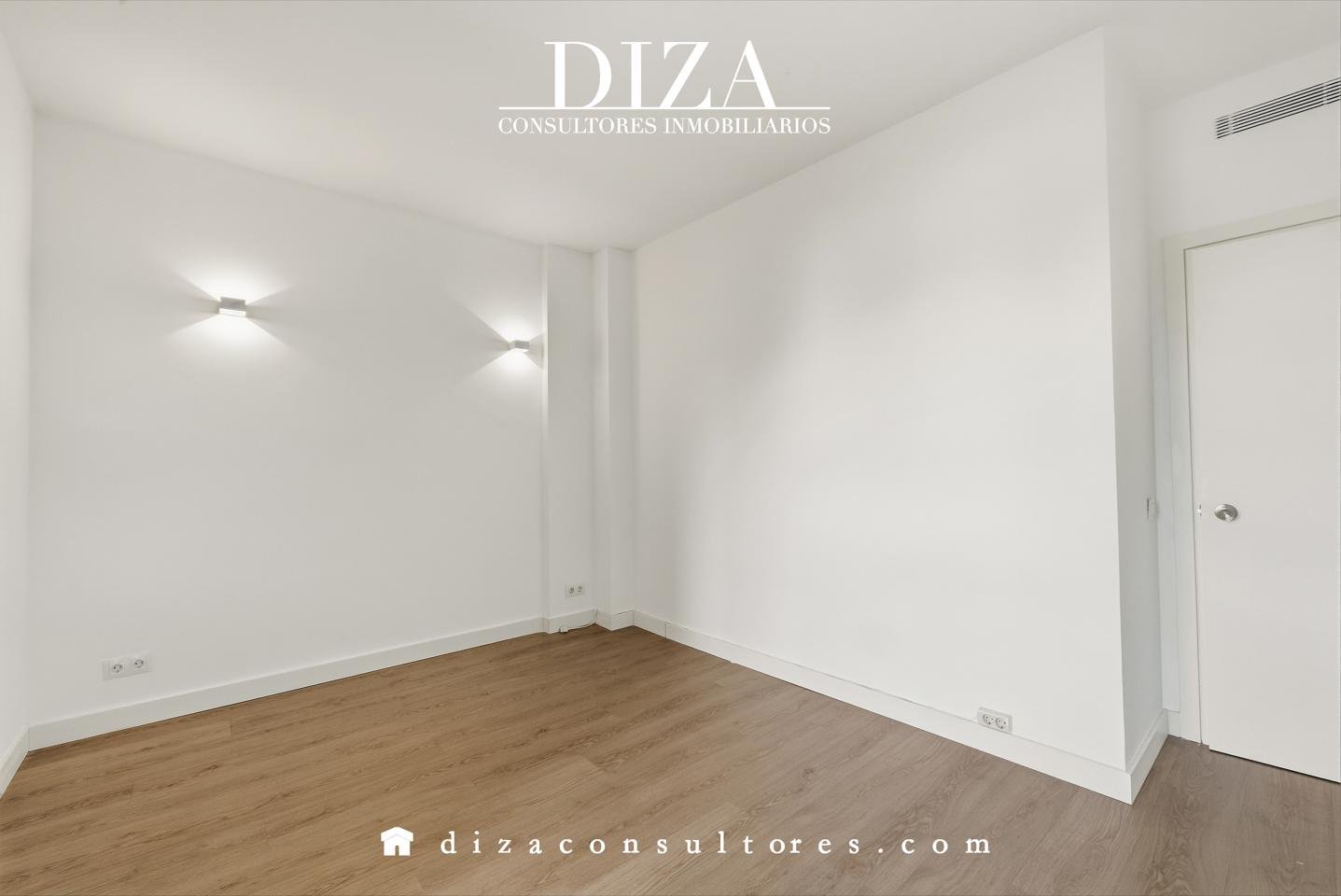 Pis de 132 m² a Madrid