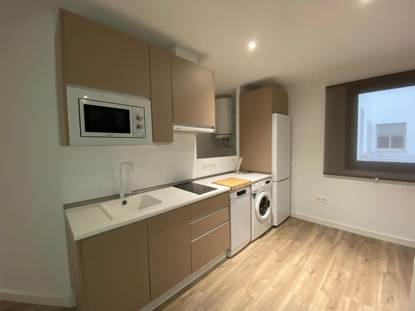 Appartement 50 m² à Séville