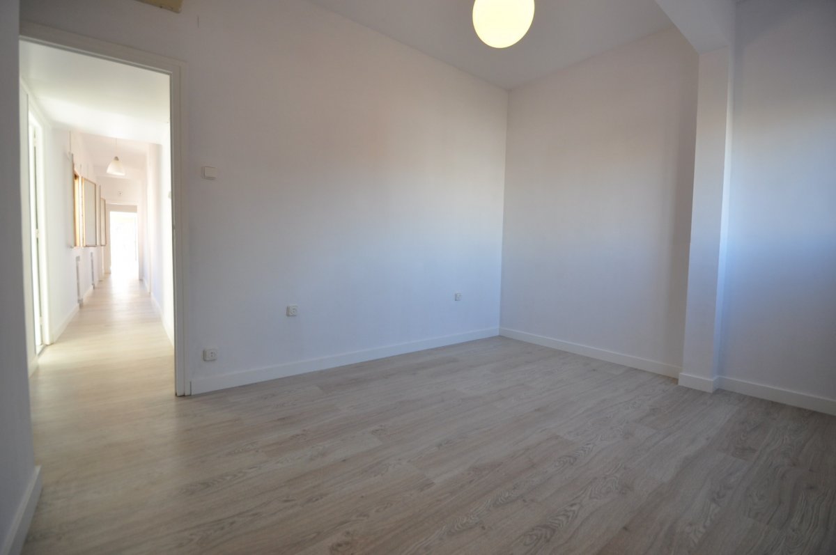Piso de 112 m² en Barcelona