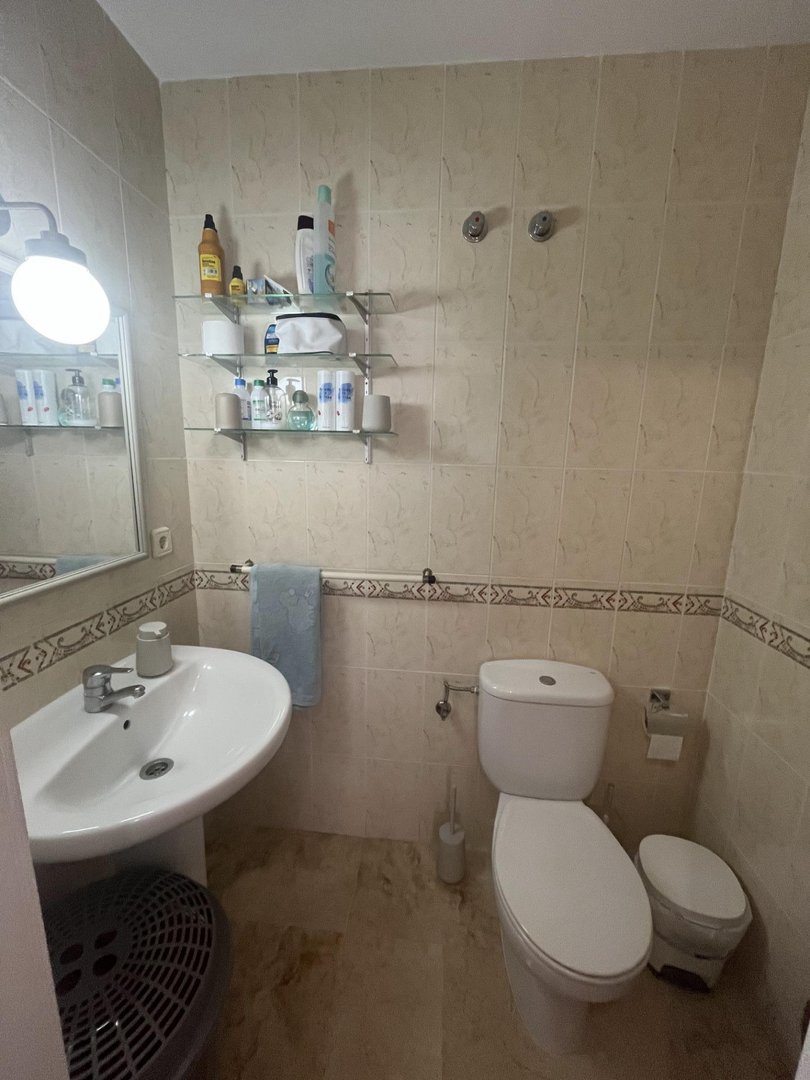 Piso de 71 m² en Las Palmas de Gran Canaria