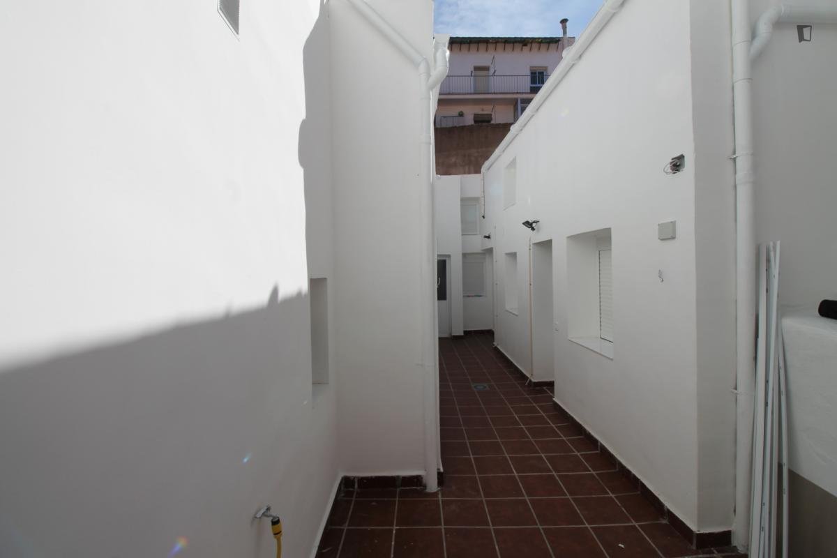 Piso de 30 m² en Madrid