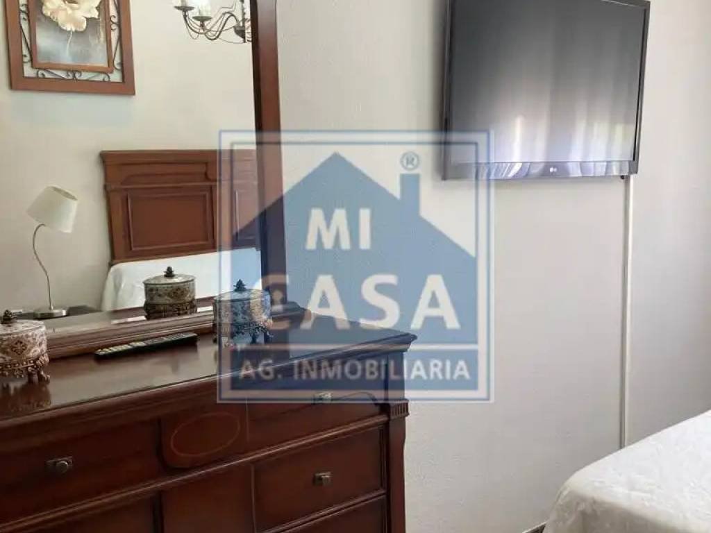 Piso de 125 m² en Mérida