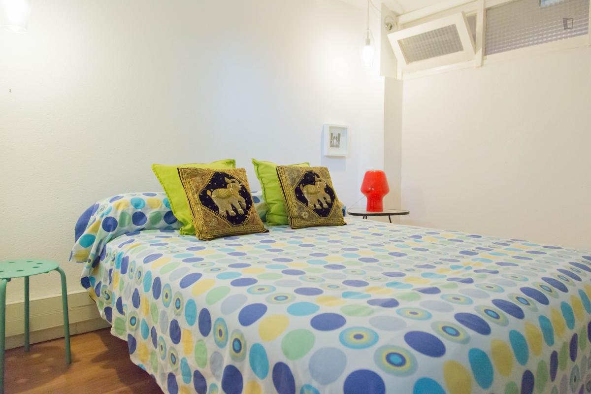 Piso de 60 m² en Barcelona