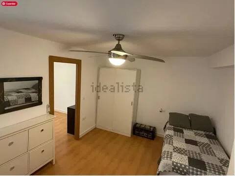 Piso de 95 m² en Almería