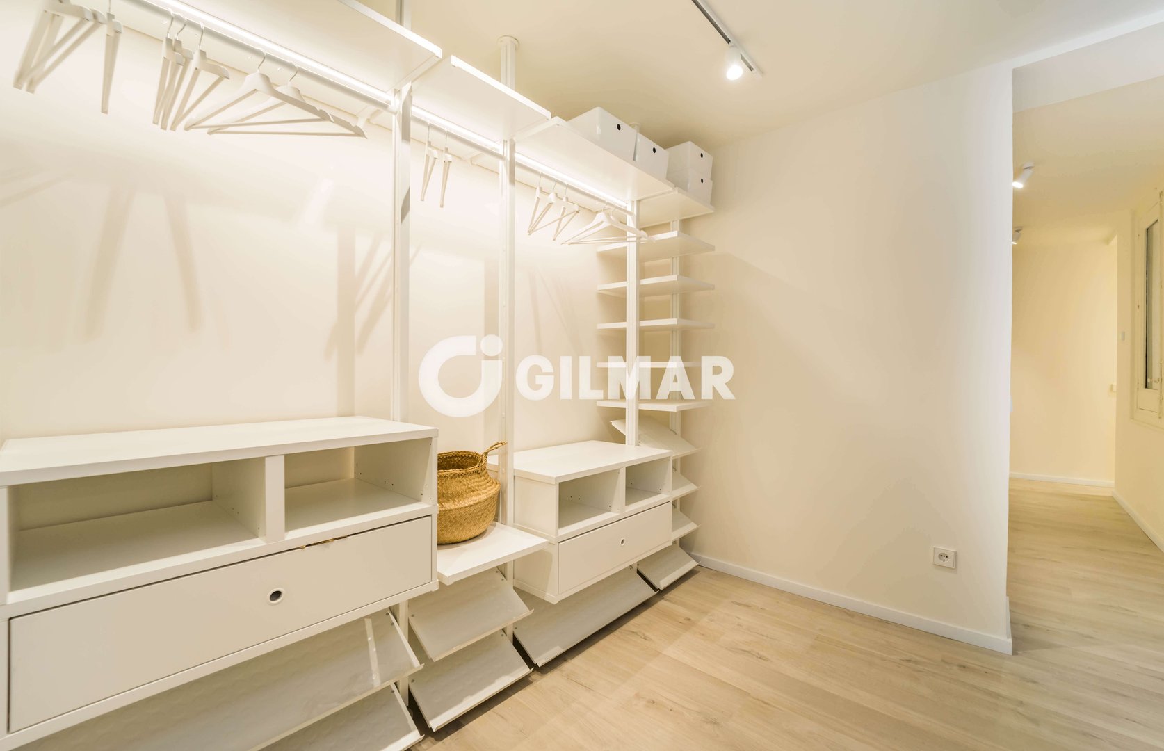 Piso de 130 m² en Madrid
