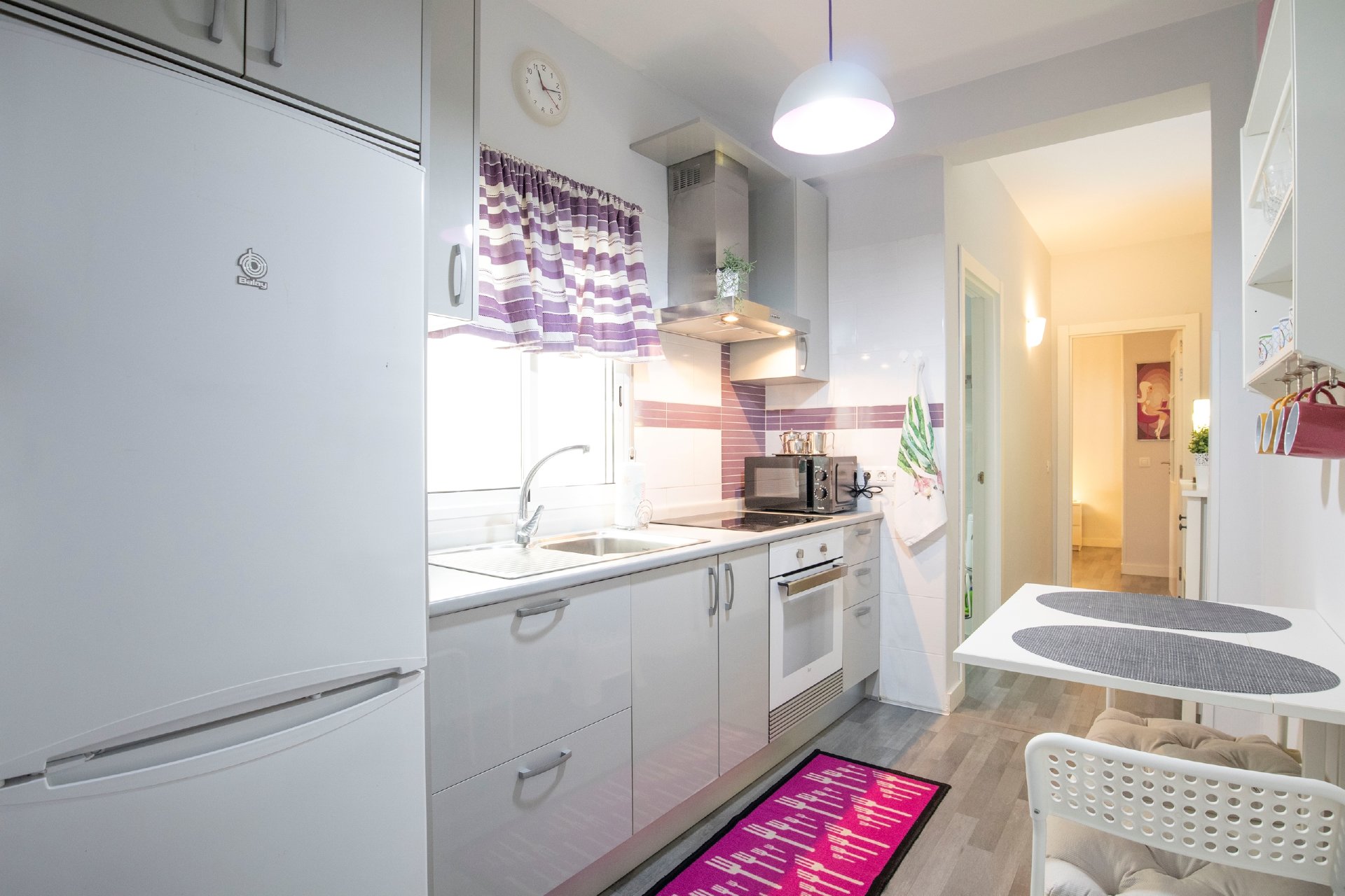 Piso de 72 m² en Puerto de la Cruz