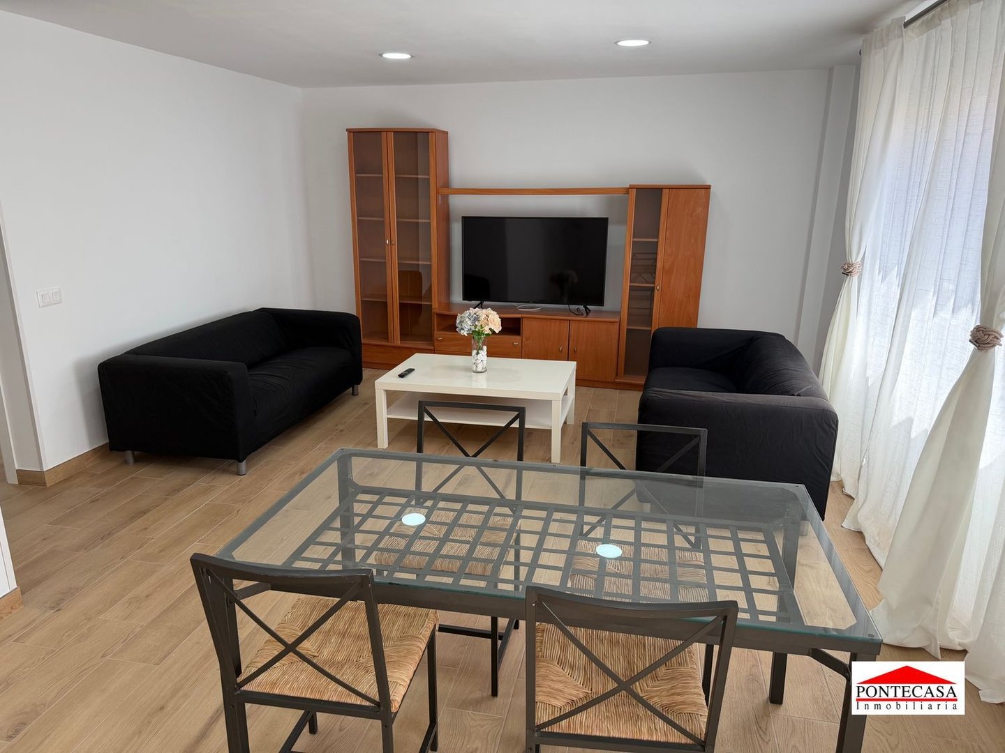 Piso de 60 m² en Santa Cruz de Tenerife