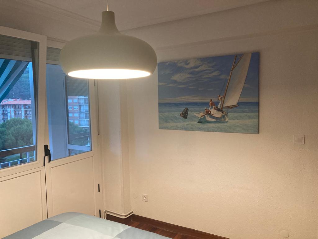 Piso de 80 m² en Laredo