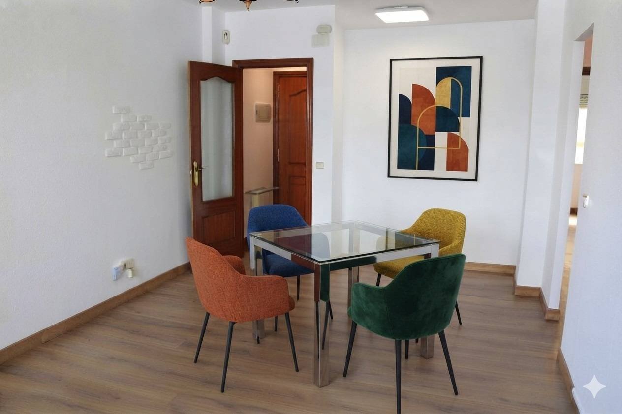 Pis de 61 m² a Alpedrete
