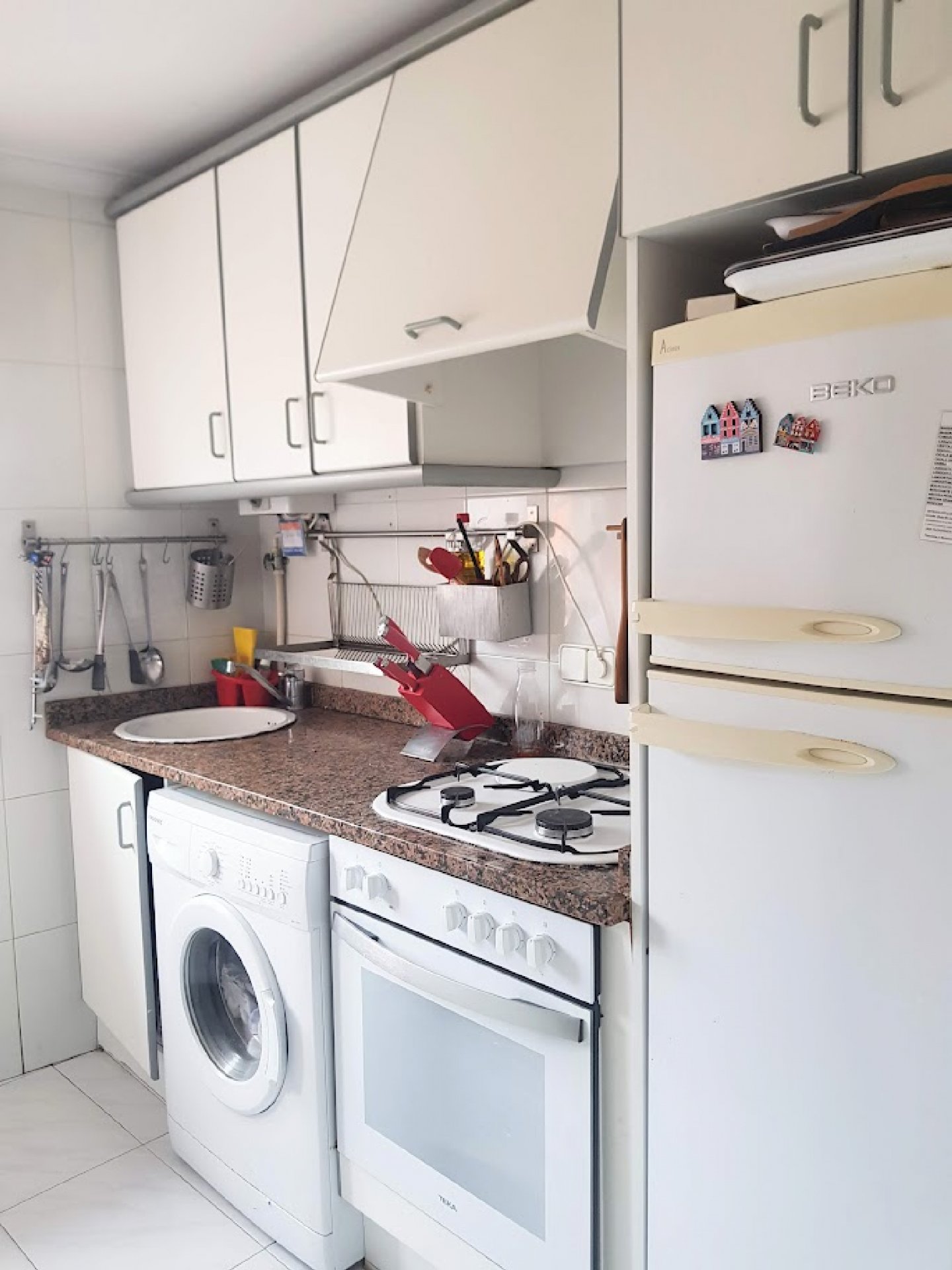 Piso de 75 m² en Santander