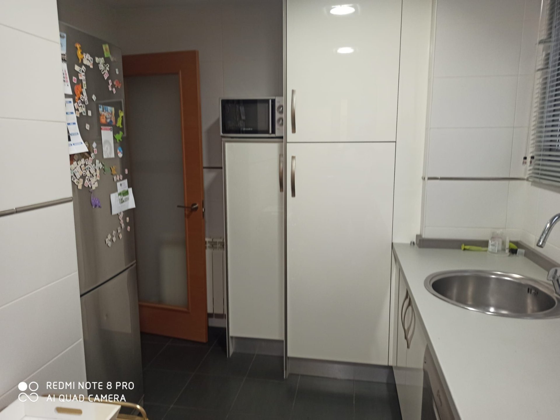 Pis de 75 m² a Granada
