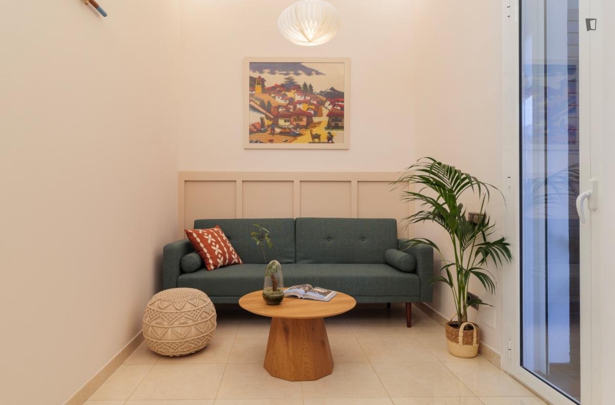 Zimmer zur Miete, Barcelona