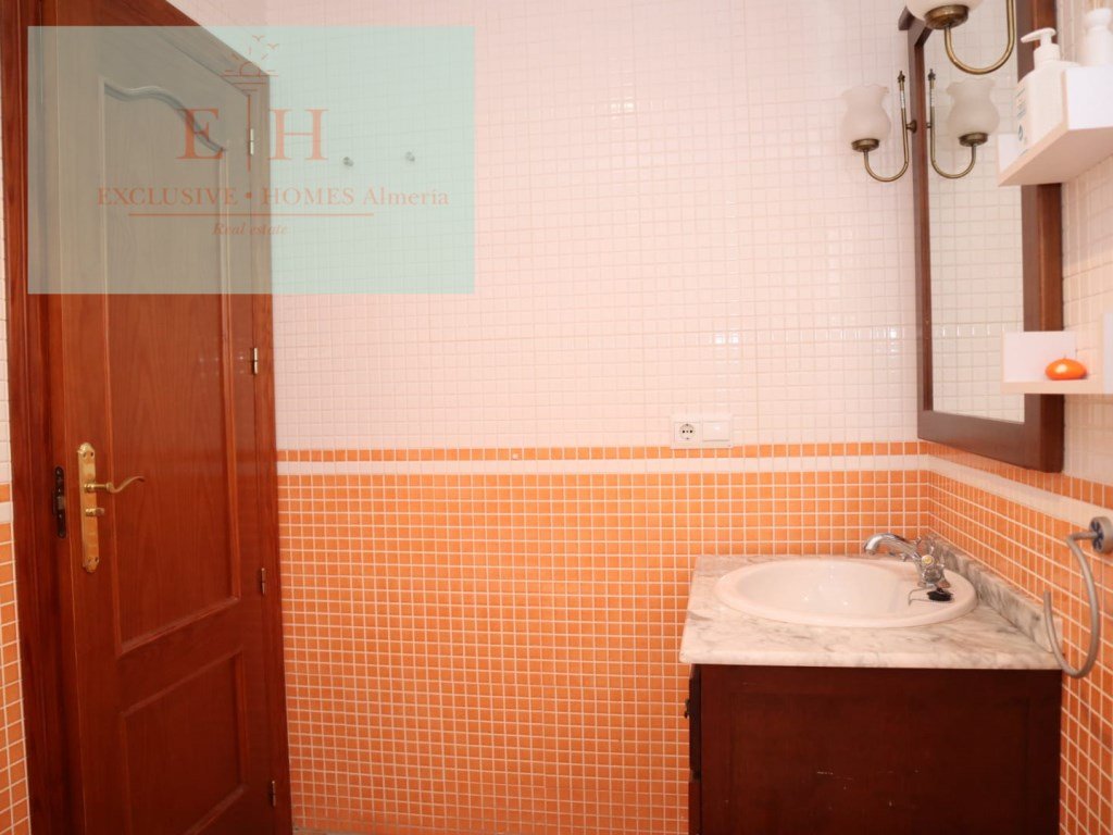 Wohnung 75 m² in Vera