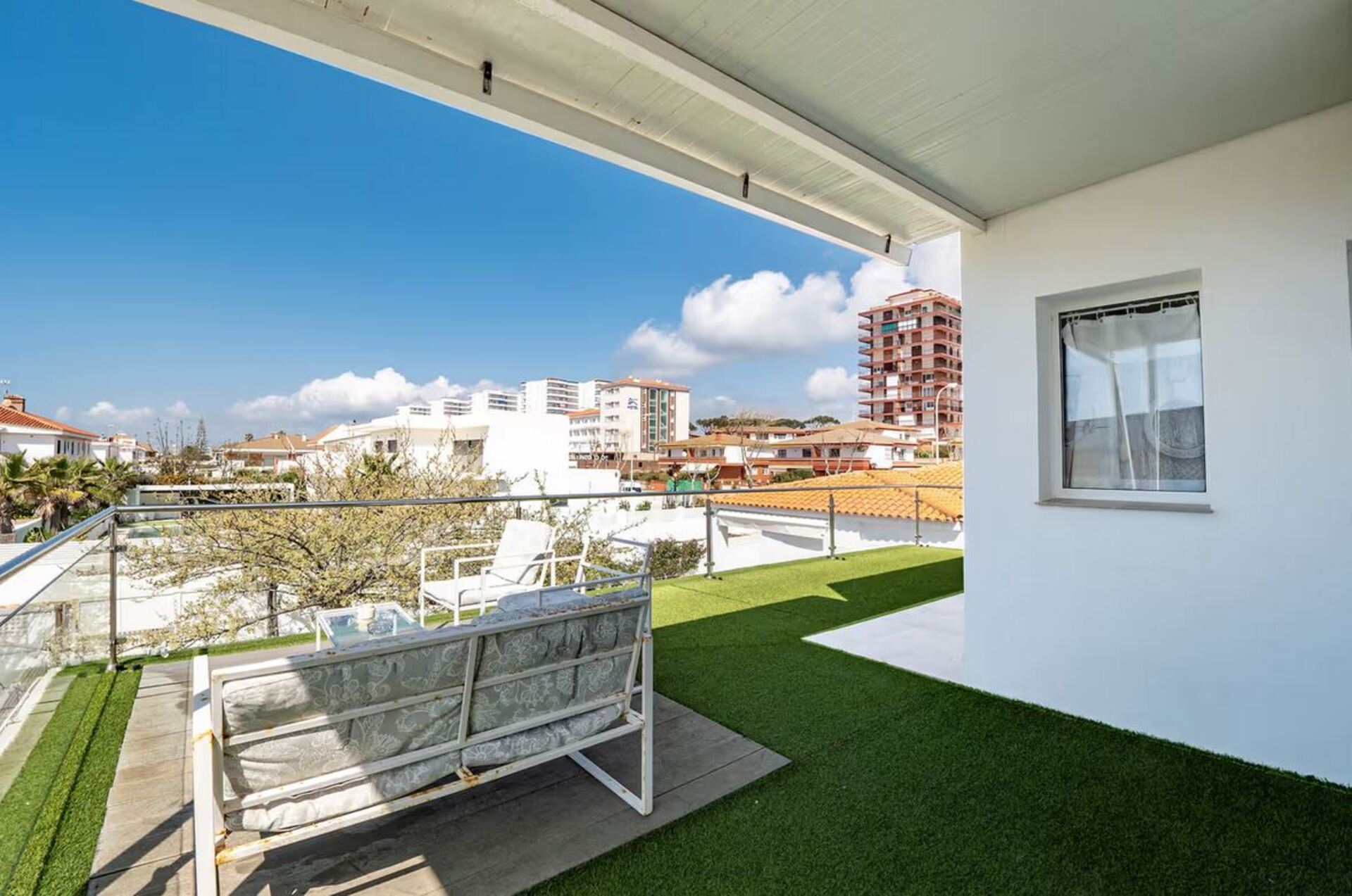 Piso de 150 m² en Punta Umbría