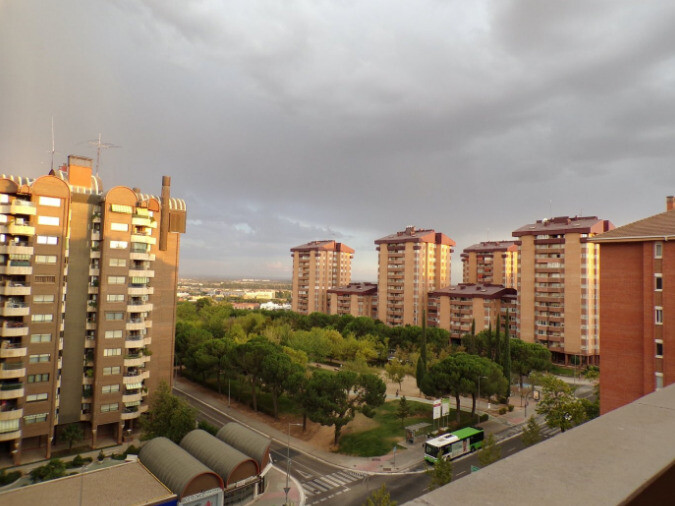 Piso de 136 m² en Valladolid