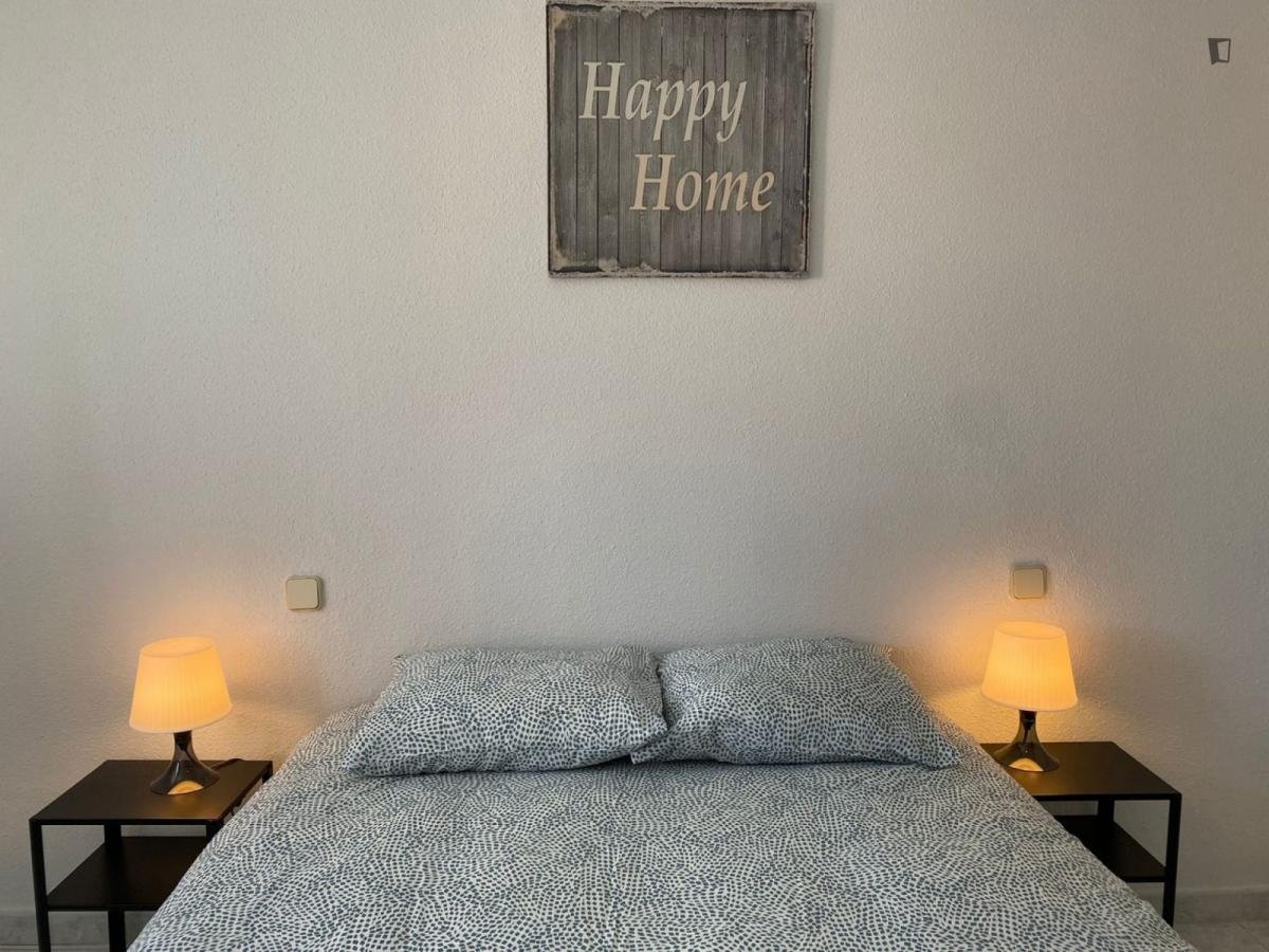 Habitación en alquiler, Madrid
