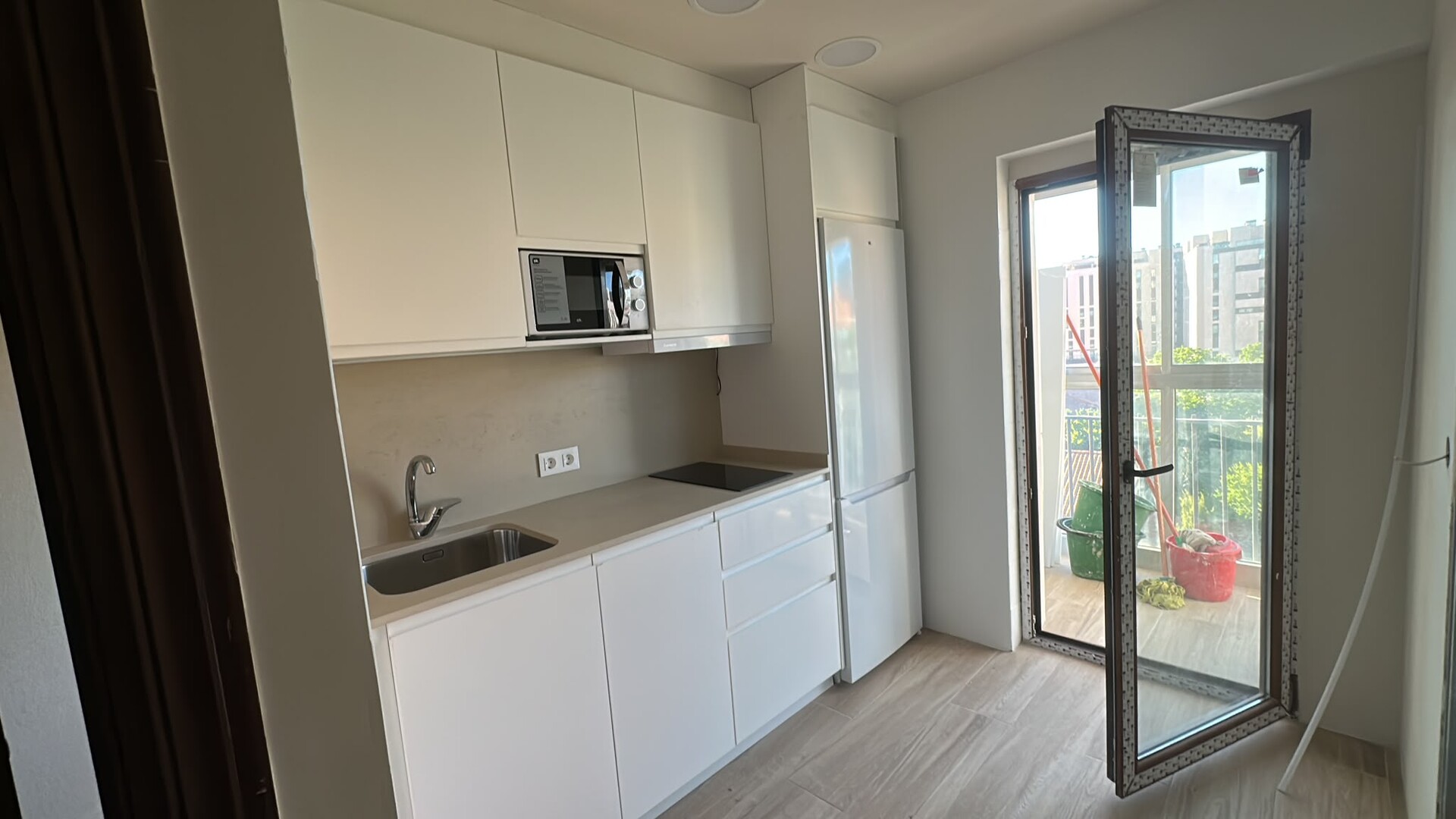 Комната 101 м², Burgos