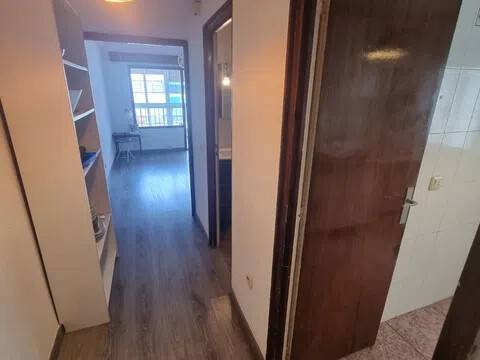 Piso de 63 m² en Madrid