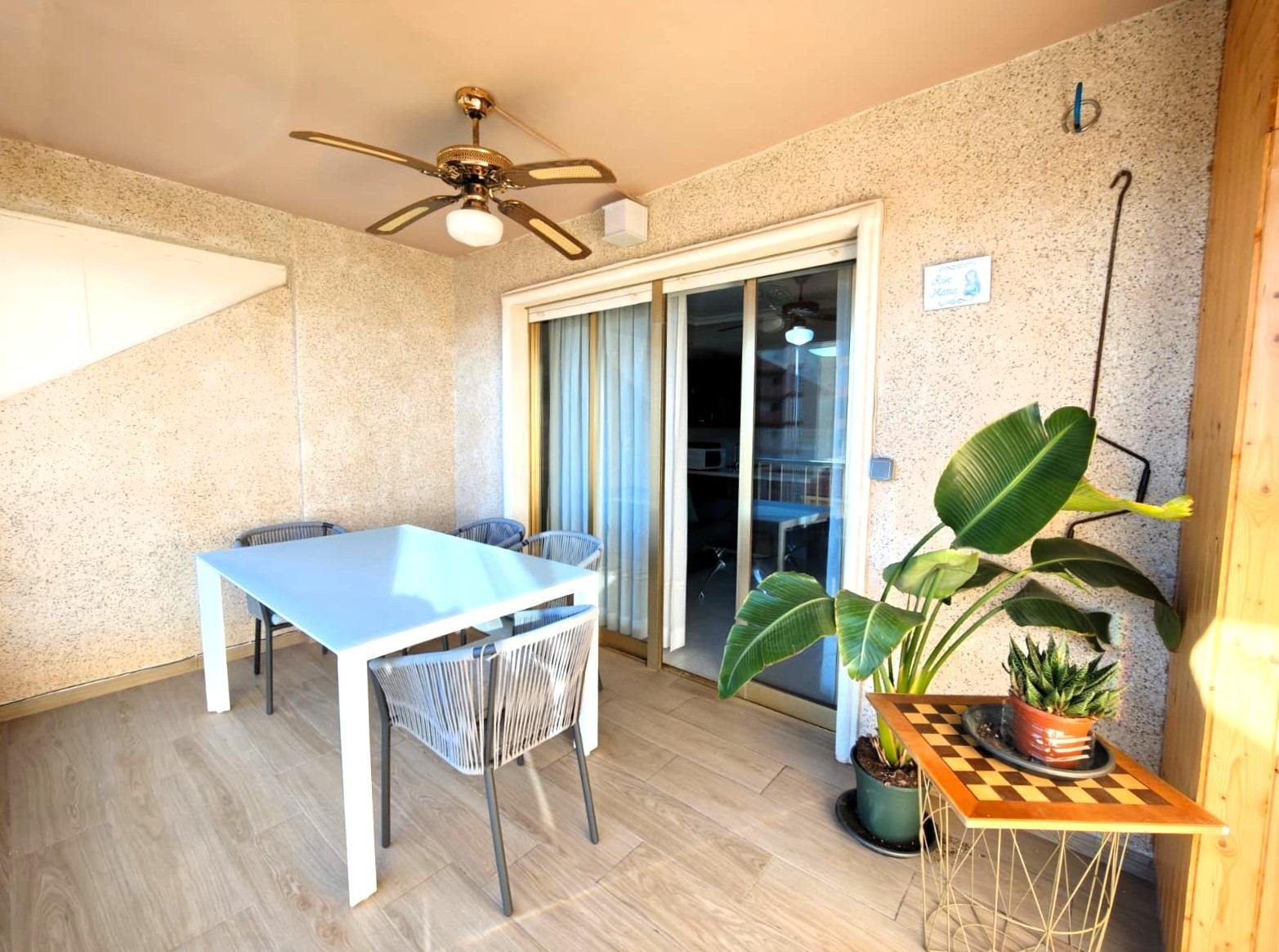 Pis de 105 m² a Elx