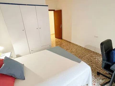 Habitació de lloguer, Múrcia