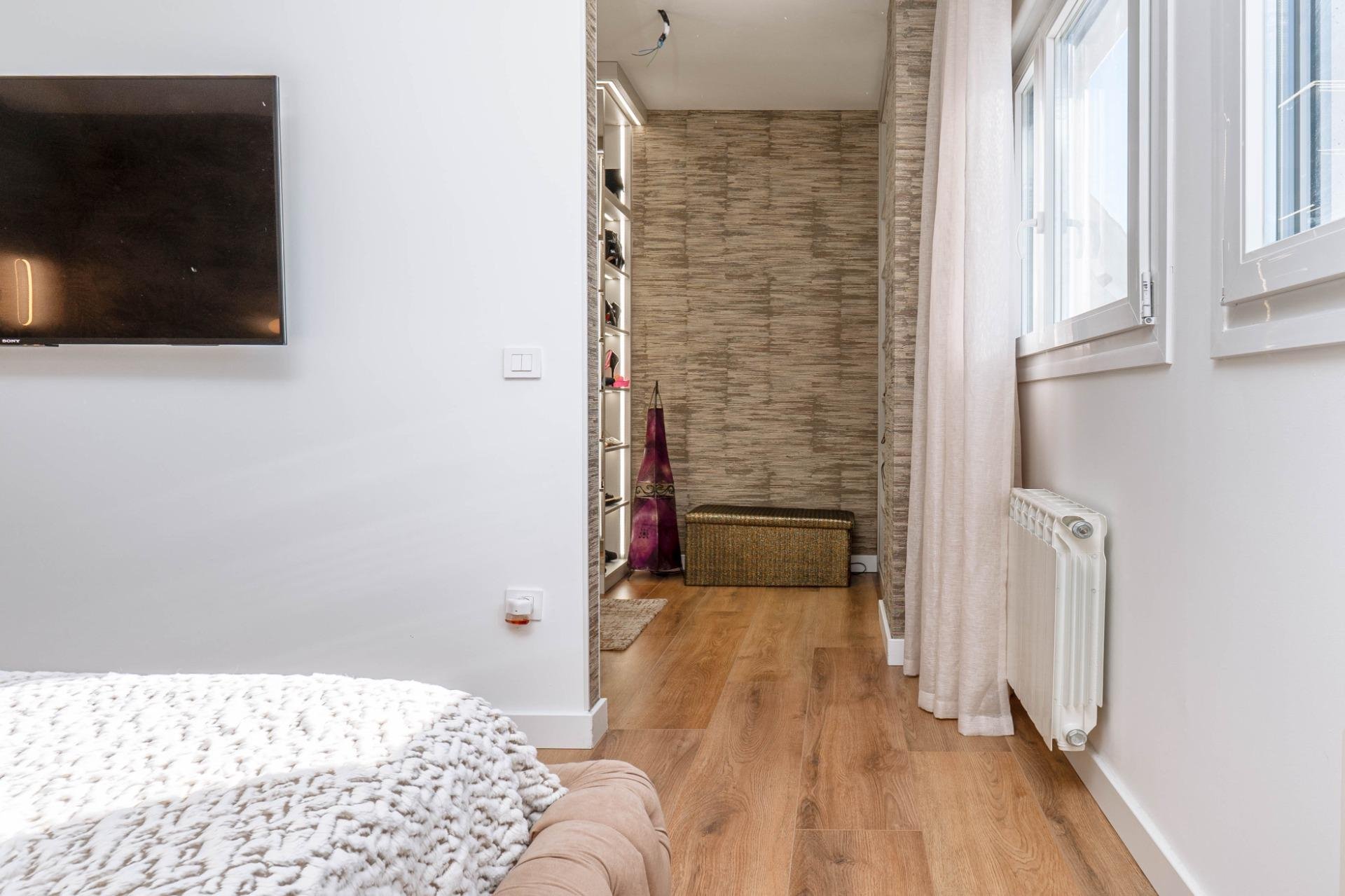 Piso de 110 m² en Granada