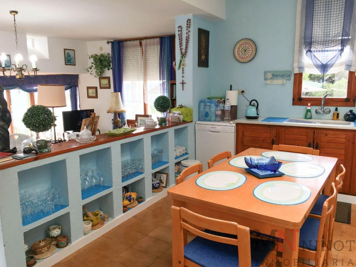 Casa de 500 m² a Orpesa