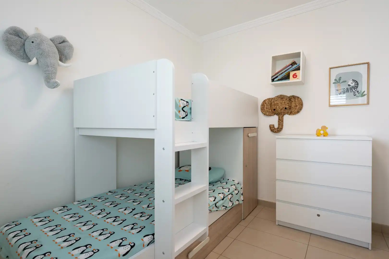 Piso de 102 m² en Telde