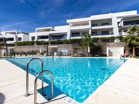 Pis de 108 m² a Estepona