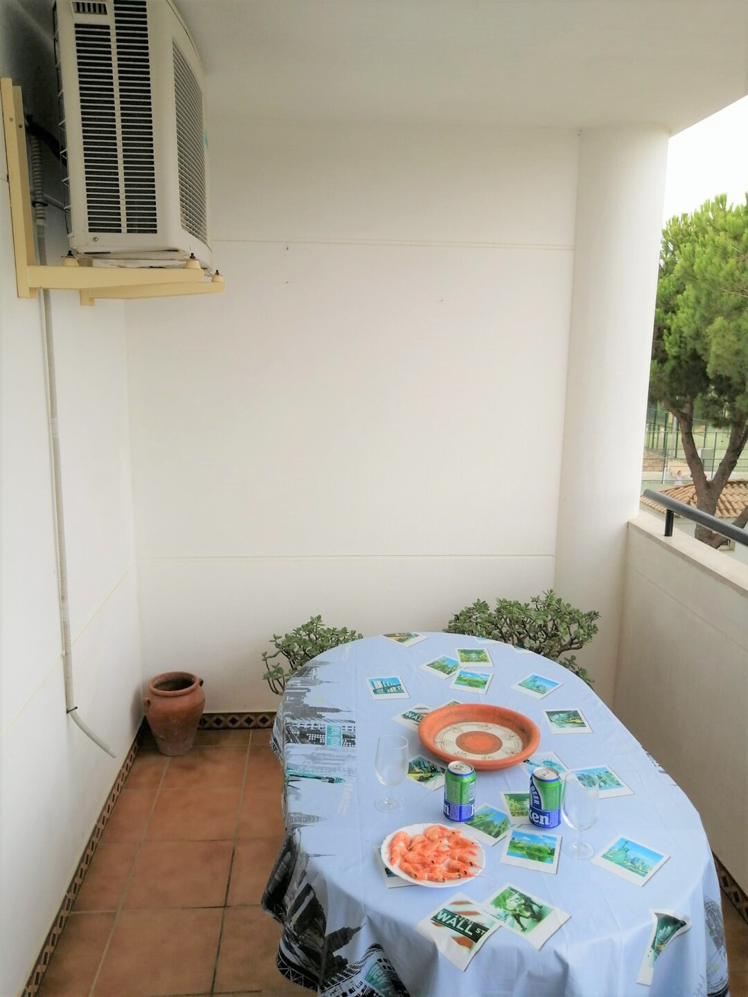 Piso de 91 m² en Punta Umbría
