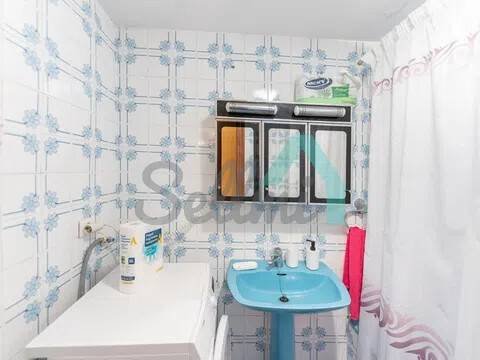 Piso de 55 m² en Gijón
