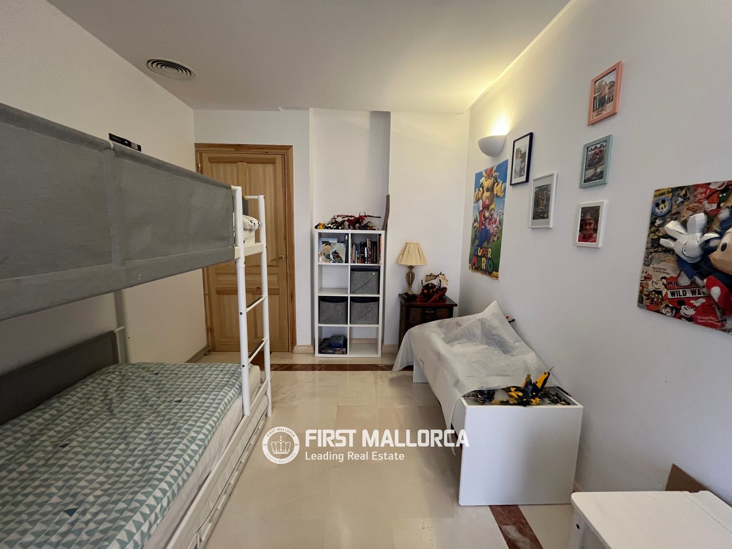 Piso de 170 m² en Calvià