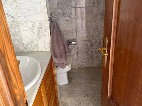 Pis de 280 m² a Granada