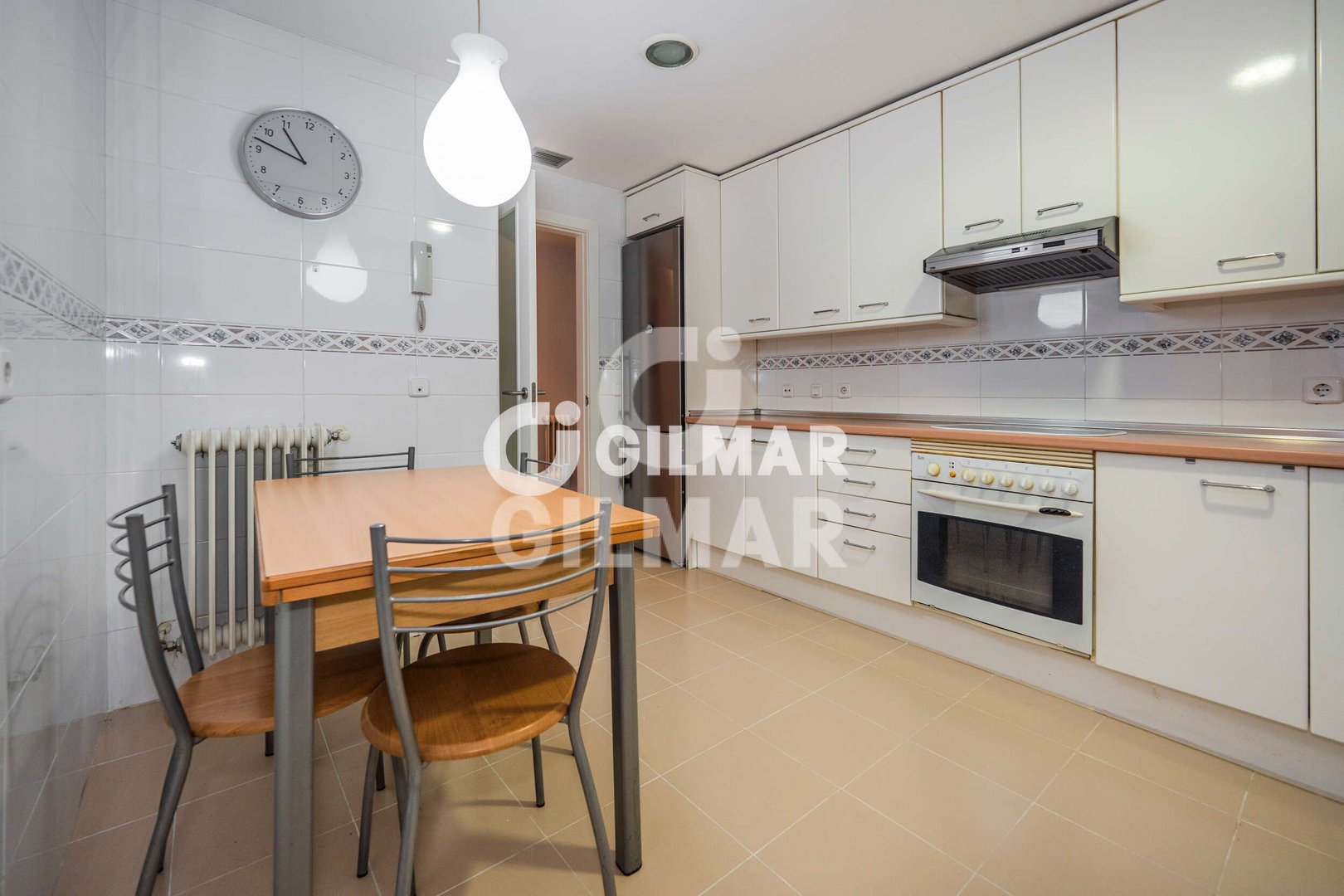 Piso de 150 m² en Alcobendas