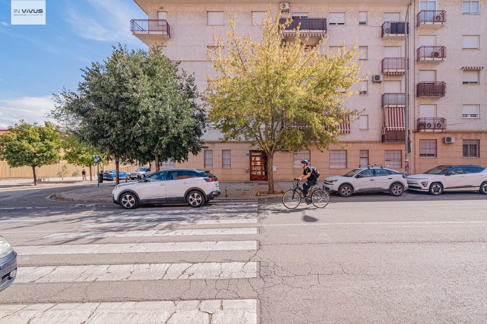 Appartamento 125 m² a Granada