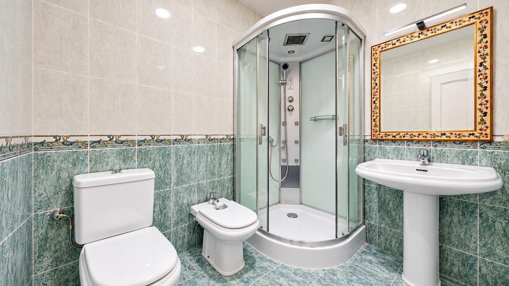 Pis de 91 m² a Almeria