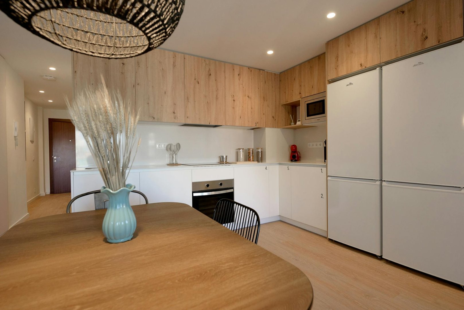 Habitación 98 m², Valencia