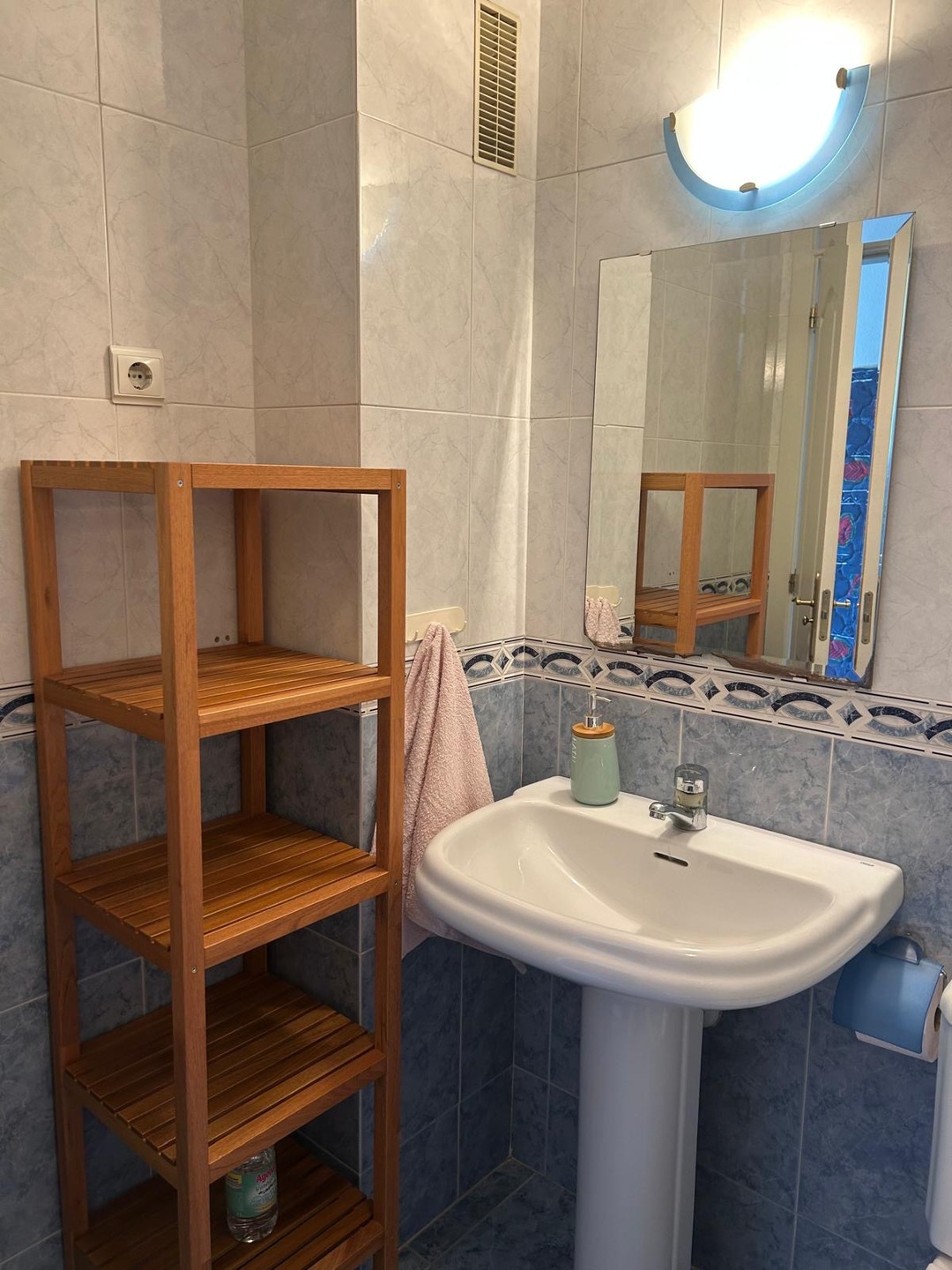 Appartamento 106 m² a Málaga