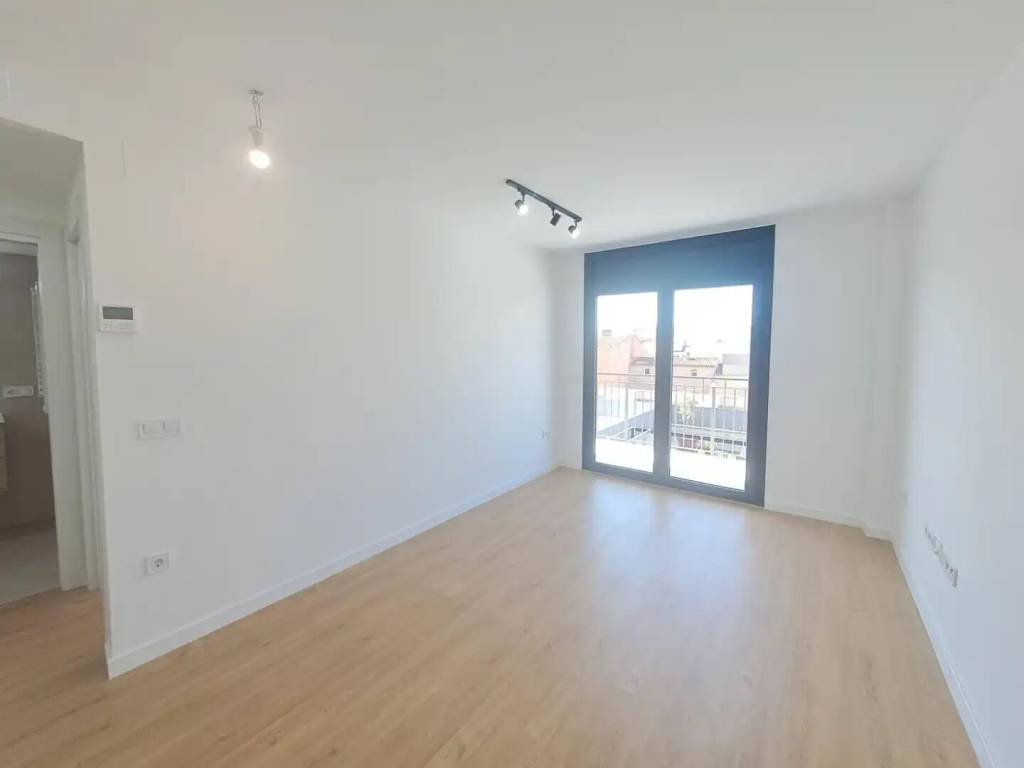 Piso de 64 m² en Igualada