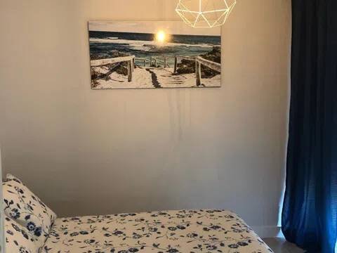 Piso de 48 m² en El Puerto de Santa María