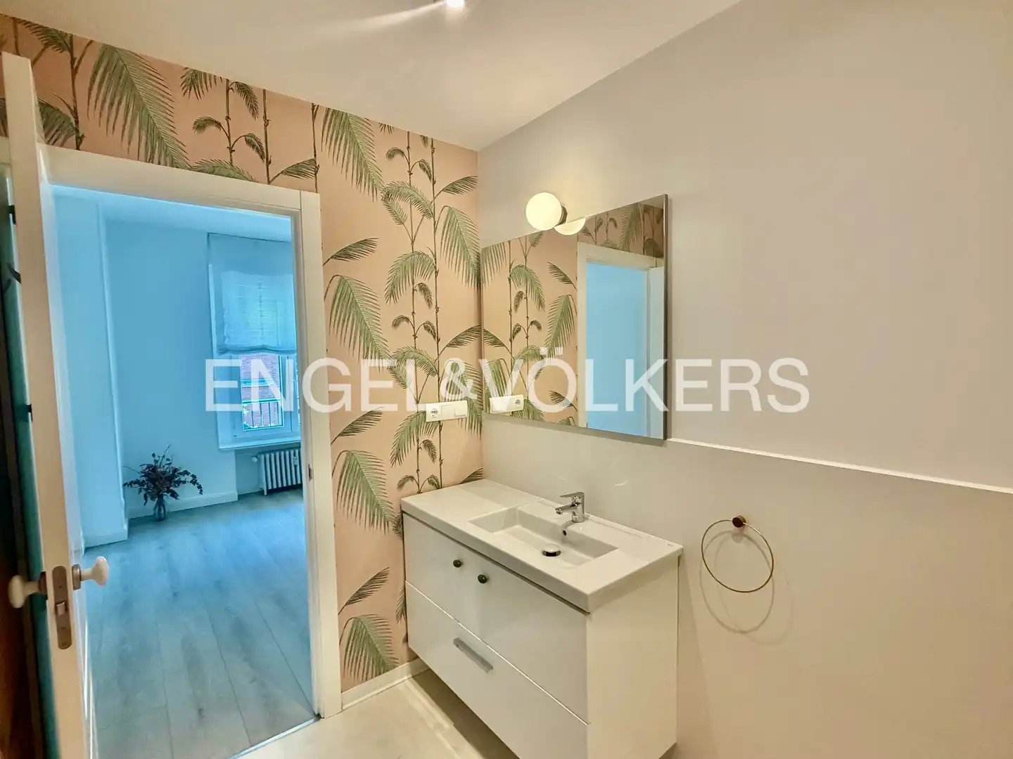 Piso de 114 m² en Madrid
