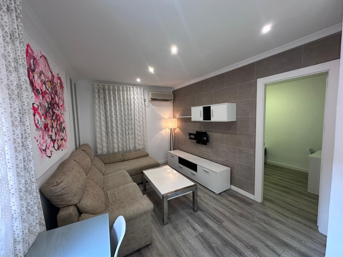 Piso de 65 m² en Murcia
