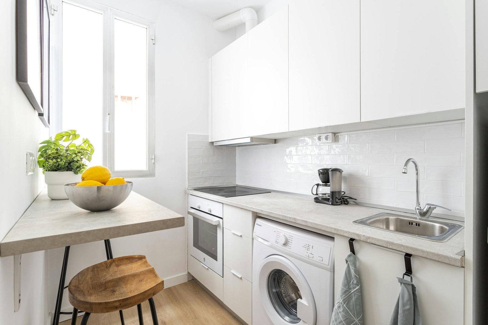 Appartamento 39 m² a Madrid