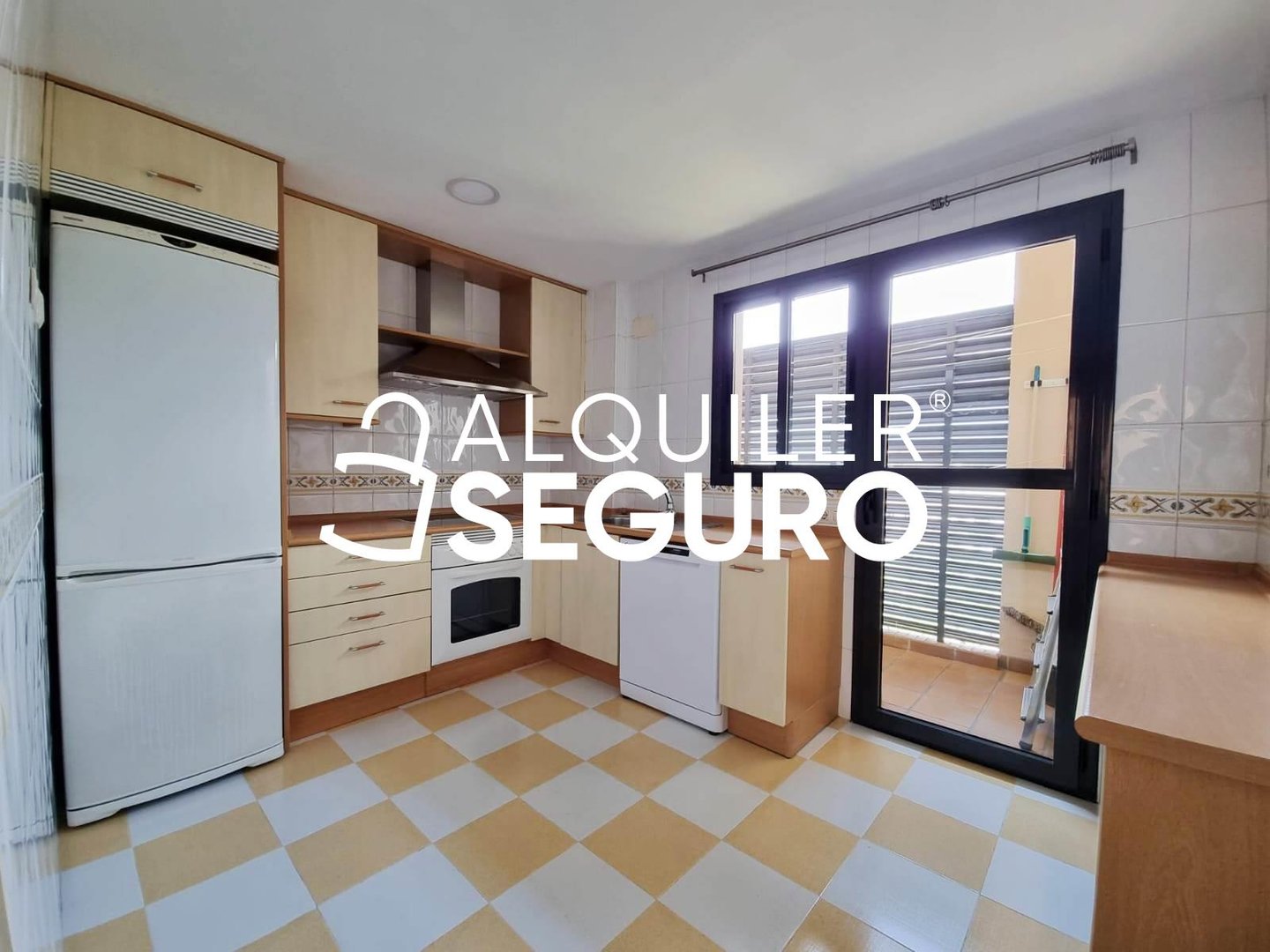 Piso de 136 m² en Madrid