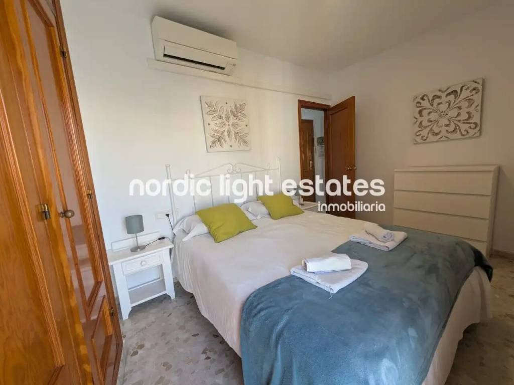 Piso de 40 m² en Nerja
