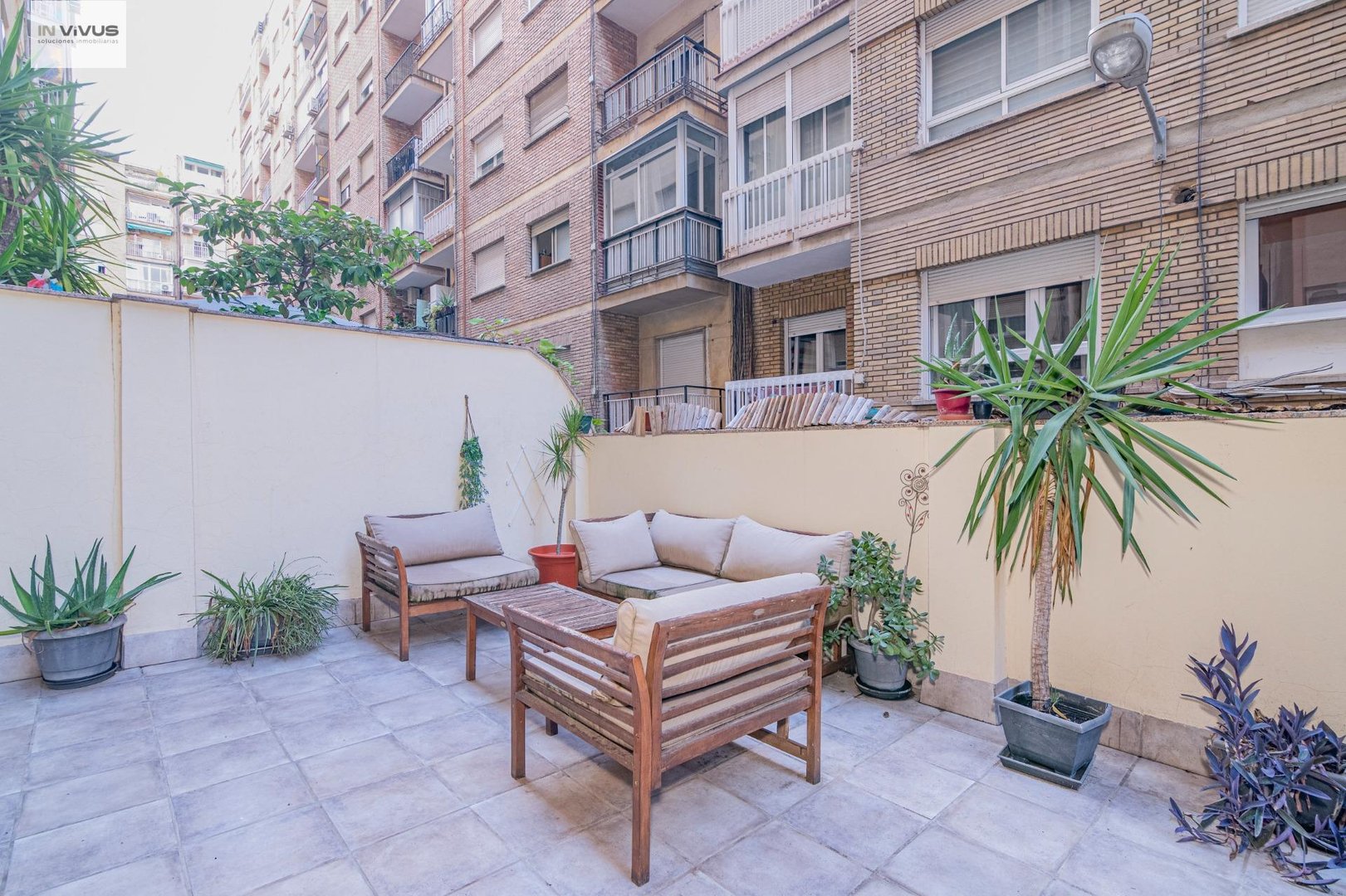 Pis de 96 m² a Granada