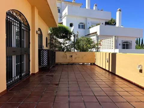 Piso de 154 m² en Ojén