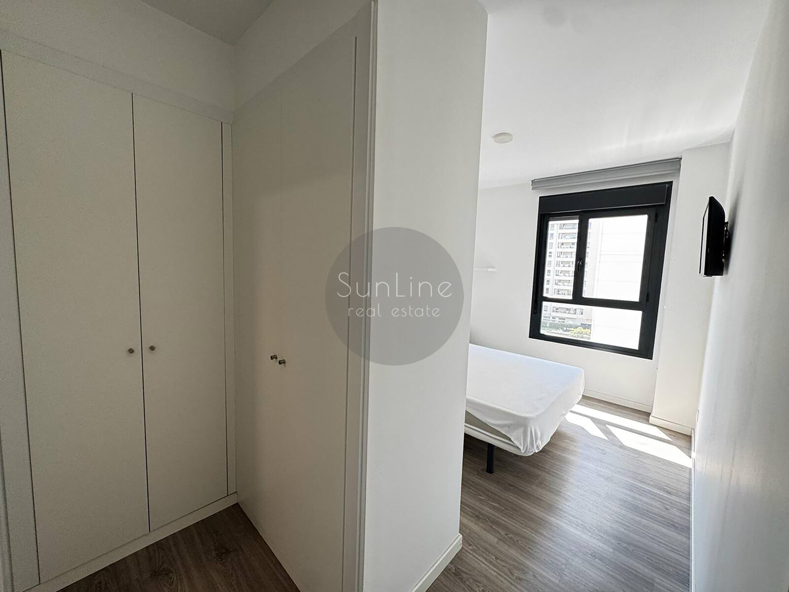 Pis de 119 m² a València
